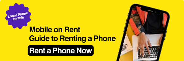 Mobile on Rent: The Smart Guide to Renting a Phone 1 Mobile on Rent