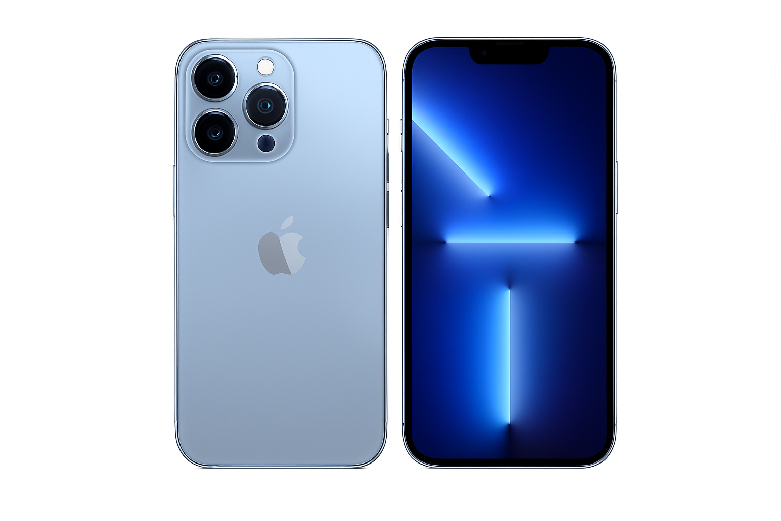 Rent iPhone 13 online – affordable short-term phone rentals in the US